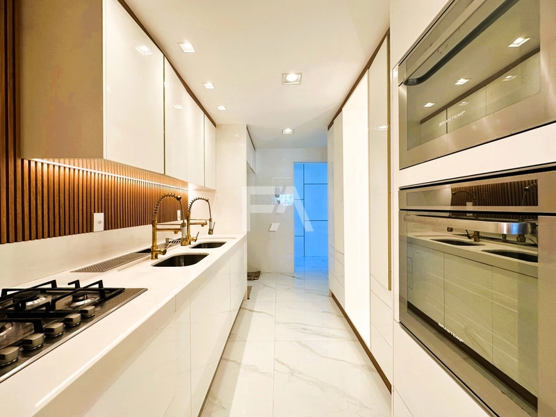 Cobertura à venda, Praia do Pecado, Macaé/RJ: 15ª foto da galeria de imagens do imóvel