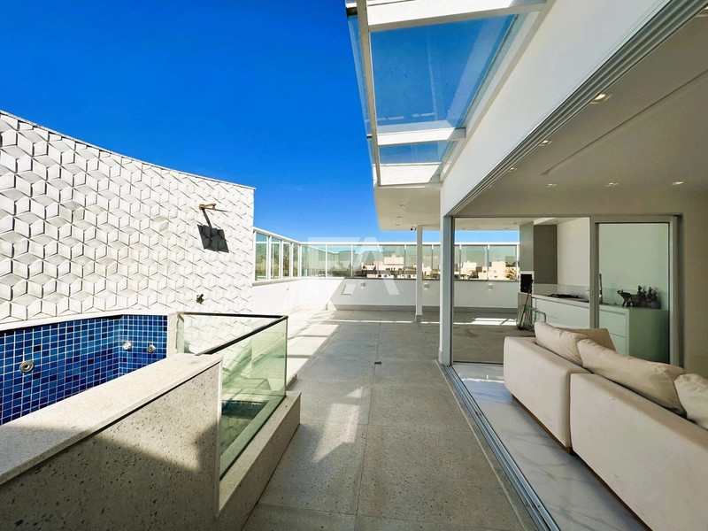 Cobertura à venda, Praia do Pecado, Macaé/RJ: 47ª foto da galeria de imagens do imóvel