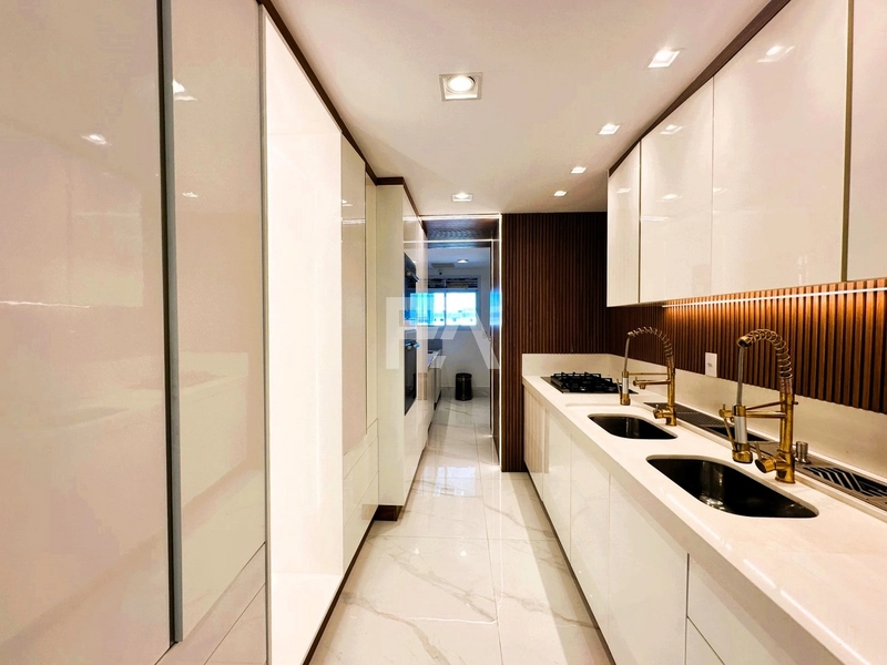 Cobertura à venda, Praia do Pecado, Macaé/RJ: 16ª foto da galeria de imagens do imóvel