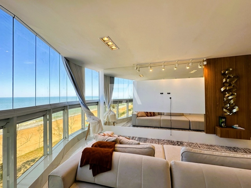 Cobertura à venda, Praia do Pecado, Macaé/RJ: 4ª foto da galeria de imagens do imóvel