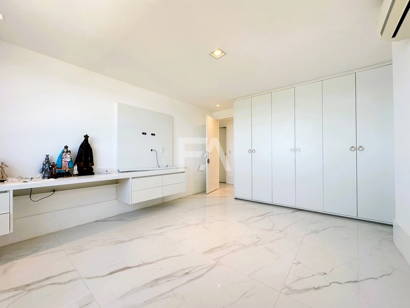 Cobertura à venda, Praia do Pecado, Macaé/RJ: 22ª foto da galeria de imagens do imóvel