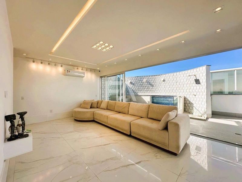 Cobertura à venda, Praia do Pecado, Macaé/RJ: 39ª foto da galeria de imagens do imóvel