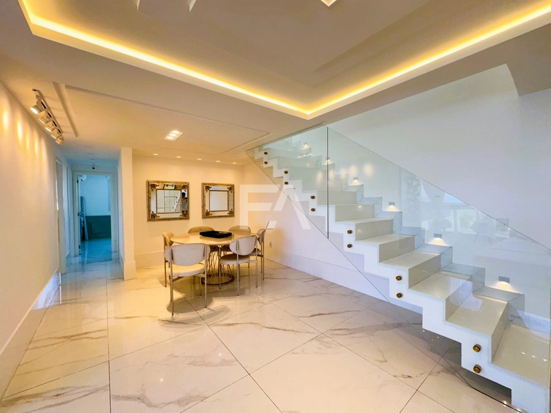 Cobertura à venda, Praia do Pecado, Macaé/RJ: 6ª foto da galeria de imagens do imóvel