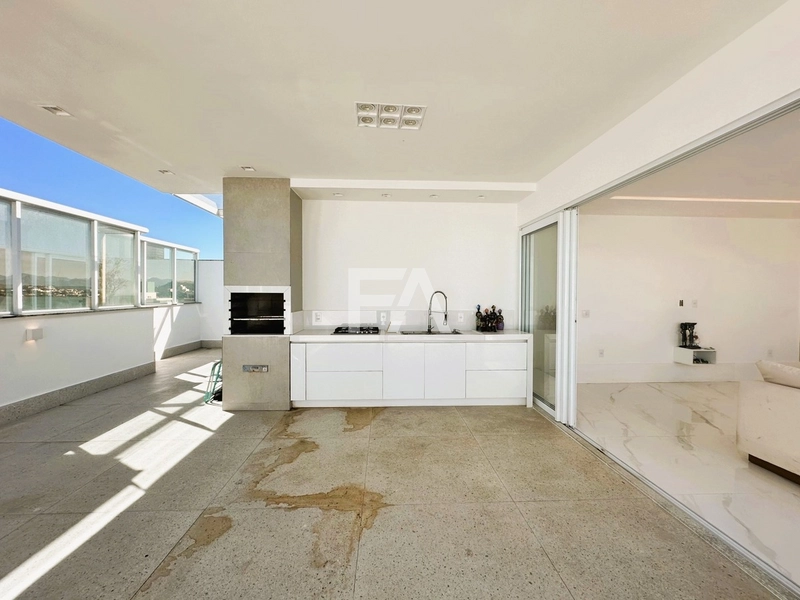 Cobertura à venda, Praia do Pecado, Macaé/RJ: 44ª foto da galeria de imagens do imóvel