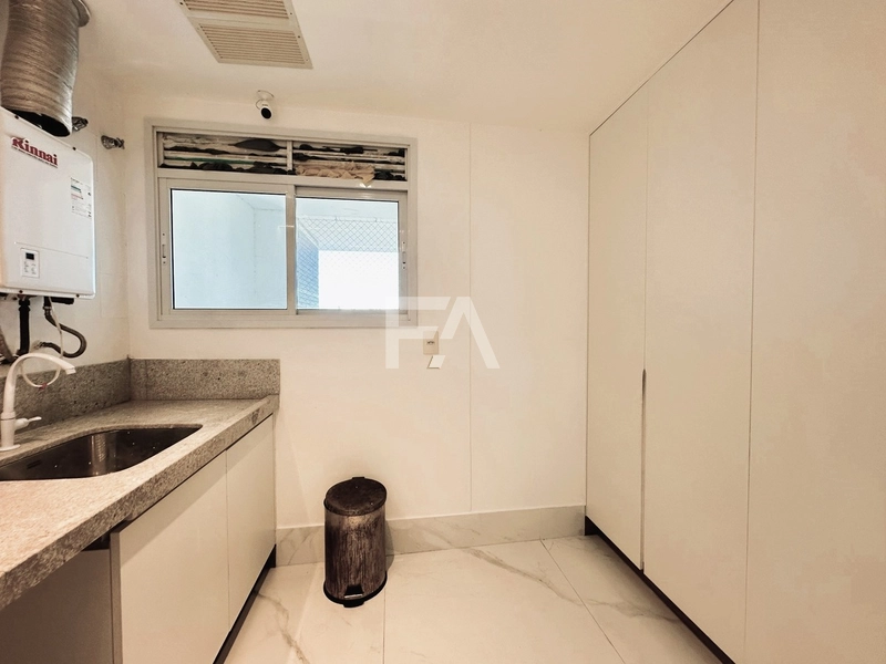 Cobertura à venda, Praia do Pecado, Macaé/RJ: 19ª foto da galeria de imagens do imóvel