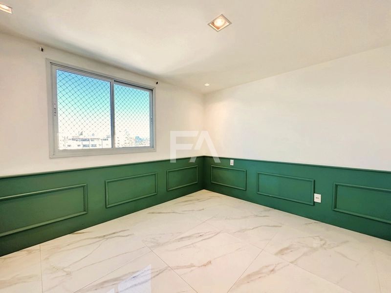 Cobertura à venda, Praia do Pecado, Macaé/RJ: 25ª foto da galeria de imagens do imóvel