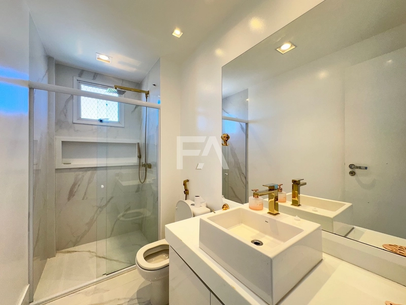 Cobertura à venda, Praia do Pecado, Macaé/RJ: 28ª foto da galeria de imagens do imóvel