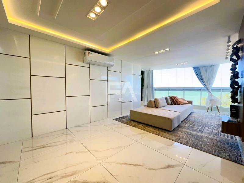 Cobertura à venda, Praia do Pecado, Macaé/RJ: 9ª foto da galeria de imagens do imóvel