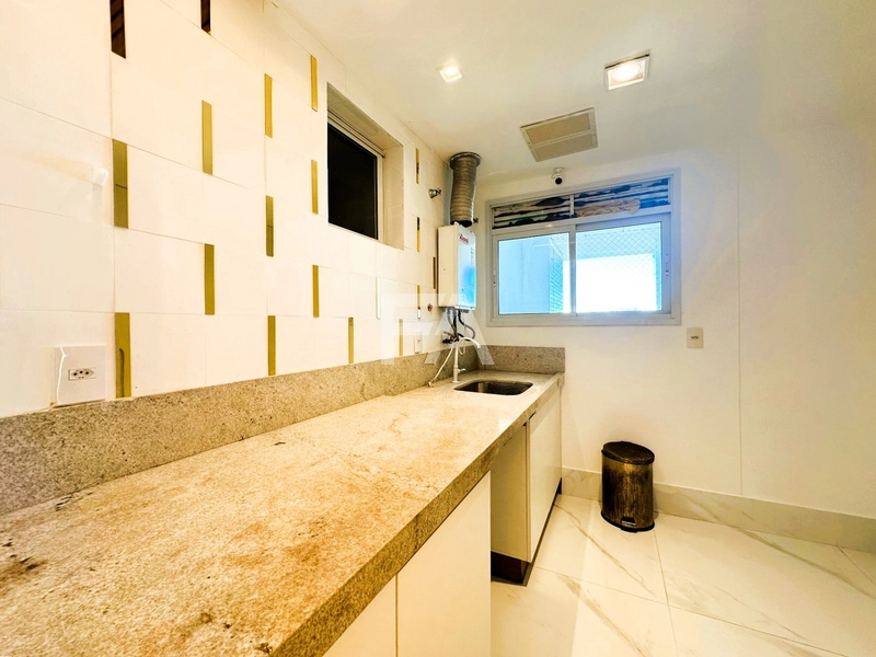 Cobertura à venda, Praia do Pecado, Macaé/RJ: 21ª foto da galeria de imagens do imóvel