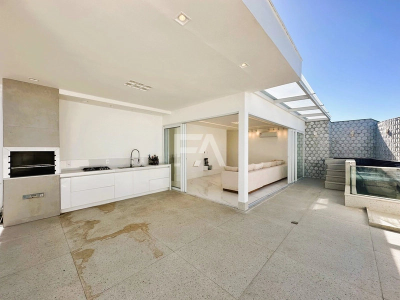 Cobertura à venda, Praia do Pecado, Macaé/RJ: 46ª foto da galeria de imagens do imóvel