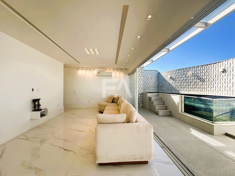 Cobertura à venda, Praia do Pecado, Macaé/RJ: 40ª foto da galeria de imagens do imóvel