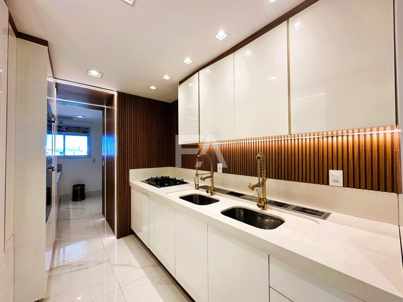 Cobertura à venda, Praia do Pecado, Macaé/RJ: 18ª foto da galeria de imagens do imóvel