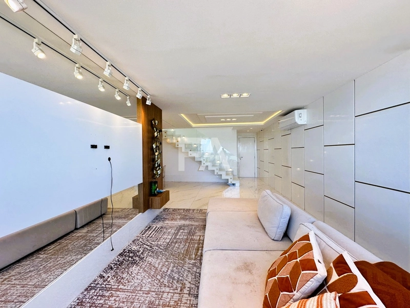 Cobertura à venda, Praia do Pecado, Macaé/RJ: 3ª foto da galeria de imagens do imóvel