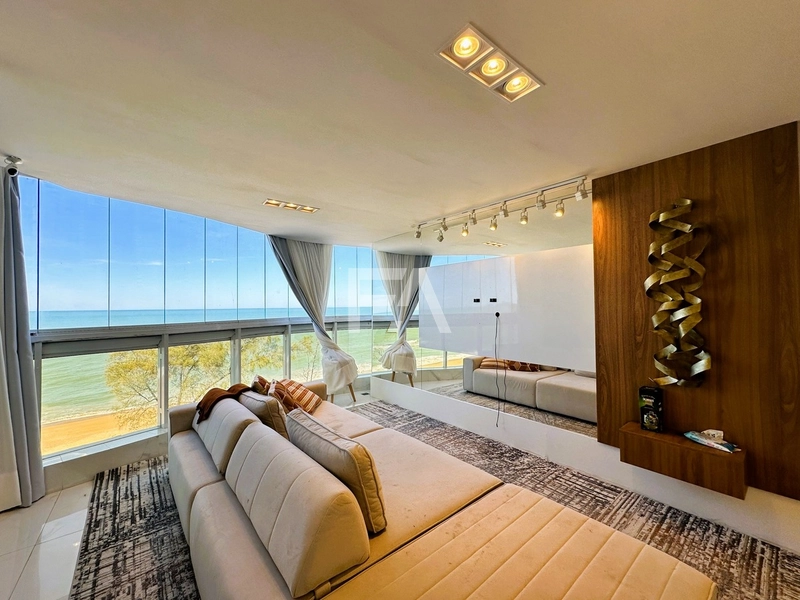 Cobertura à venda, Praia do Pecado, Macaé/RJ: 7ª foto da galeria de imagens do imóvel