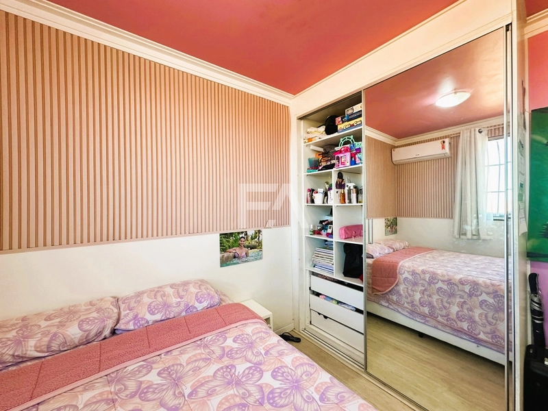 Apartamento à Venda, Condomínio Total Ville, Macaé/RJ: 12ª foto da galeria de imagens do imóvel