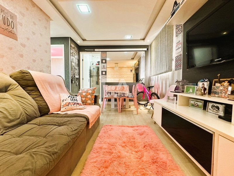 Apartamento à Venda, Condomínio Total Ville, Macaé/RJ: 1ª foto da galeria de imagens do imóvel