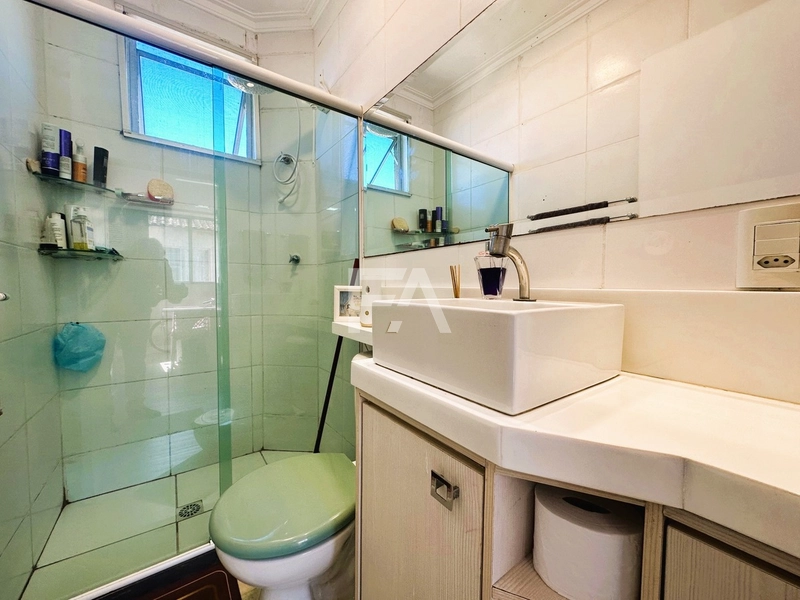 Apartamento à Venda, Condomínio Total Ville, Macaé/RJ: 6ª foto da galeria de imagens do imóvel