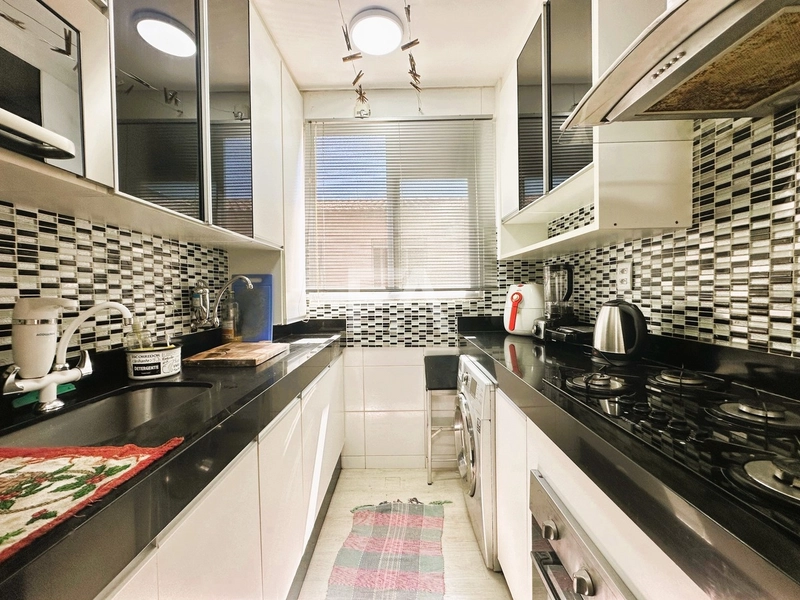 Apartamento à Venda, Condomínio Total Ville, Macaé/RJ: 4ª foto da galeria de imagens do imóvel