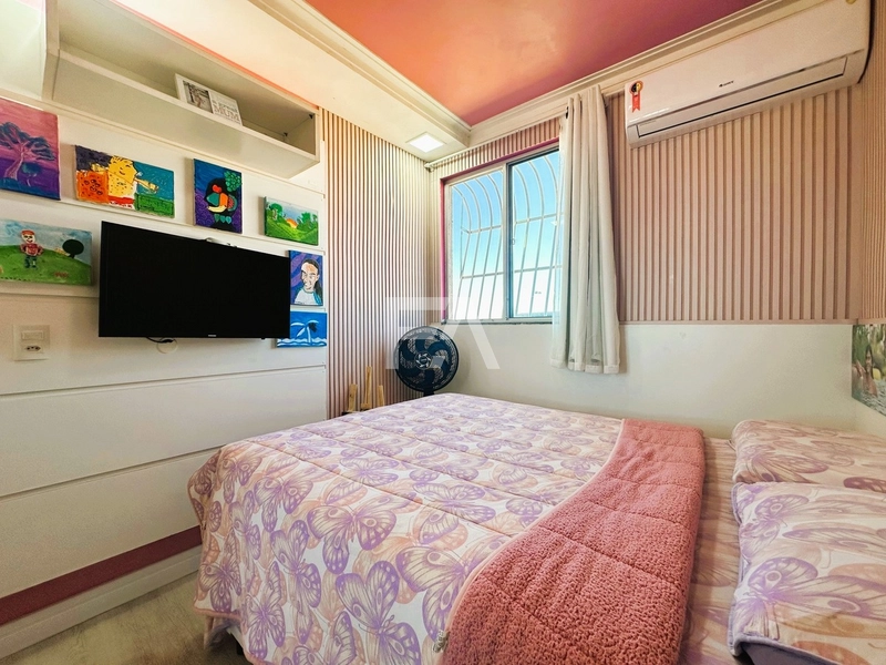 Apartamento à Venda, Condomínio Total Ville, Macaé/RJ: 10ª foto da galeria de imagens do imóvel