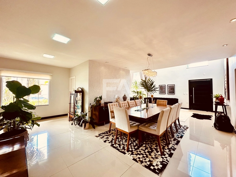 Casa em condomínio à venda, Vale dos Cristais, Macaé/RJ: 7ª foto da galeria de imagens do imóvel