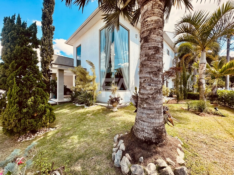 Casa em condomínio à venda, Vale dos Cristais, Macaé/RJ: 2ª foto da galeria de imagens do imóvel