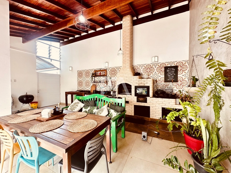Casa em condomínio à venda, Vale dos Cristais, Macaé/RJ: 24ª foto da galeria de imagens do imóvel