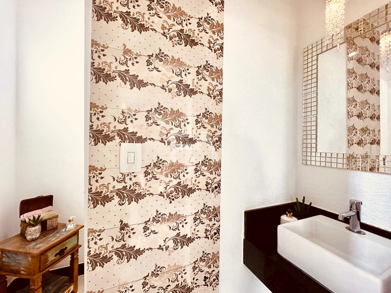 Casa em condomínio à venda, Vale dos Cristais, Macaé/RJ: 10ª foto da galeria de imagens do imóvel