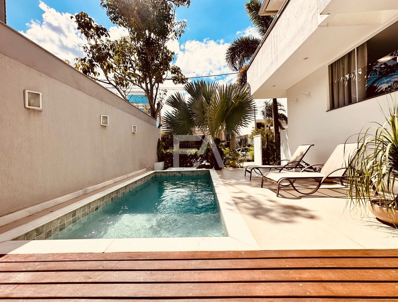 Casa em condomínio à venda, Vale dos Cristais, Macaé/RJ: 23ª foto da galeria de imagens do imóvel