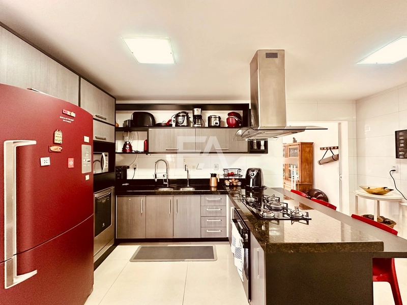 Casa em condomínio à venda, Vale dos Cristais, Macaé/RJ: 13ª foto da galeria de imagens do imóvel
