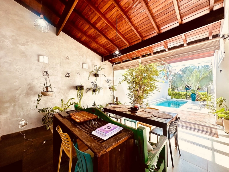 Casa em condomínio à venda, Vale dos Cristais, Macaé/RJ: 20ª foto da galeria de imagens do imóvel