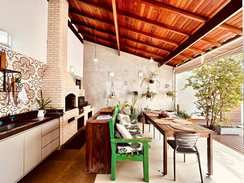 Casa em condomínio à venda, Vale dos Cristais, Macaé/RJ: 19ª foto da galeria de imagens do imóvel
