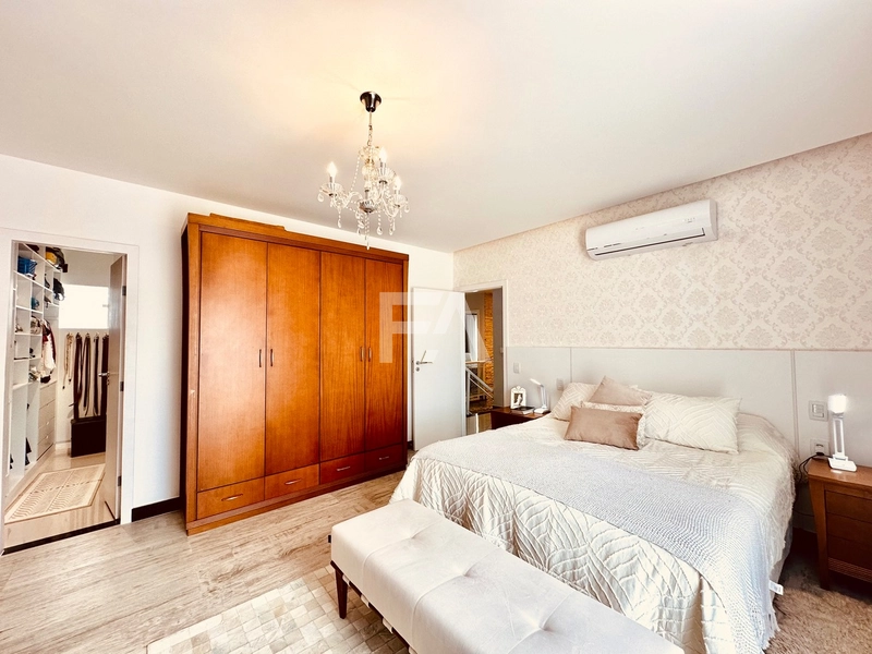 Casa em condomínio à venda, Vale dos Cristais, Macaé/RJ: 28ª foto da galeria de imagens do imóvel