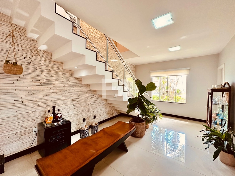 Casa em condomínio à venda, Vale dos Cristais, Macaé/RJ: 8ª foto da galeria de imagens do imóvel