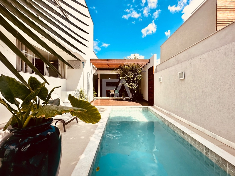 Casa em condomínio à venda, Vale dos Cristais, Macaé/RJ: 22ª foto da galeria de imagens do imóvel
