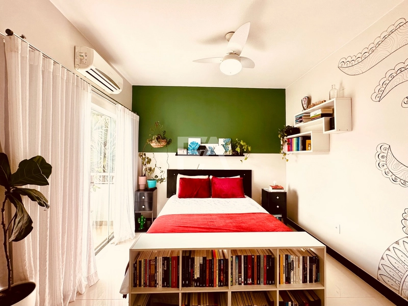 Casa em condomínio à venda, Vale dos Cristais, Macaé/RJ: 33ª foto da galeria de imagens do imóvel