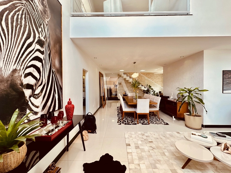 Casa em condomínio à venda, Vale dos Cristais, Macaé/RJ: 3ª foto da galeria de imagens do imóvel