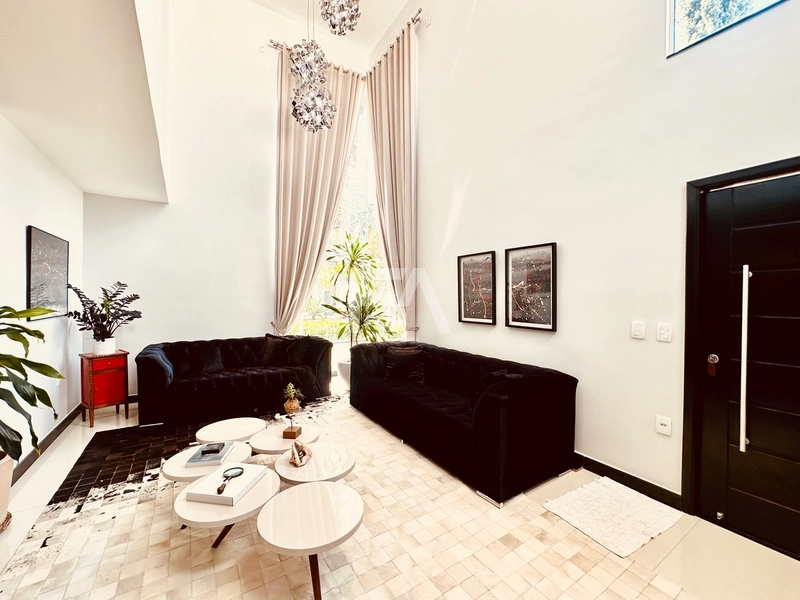 Casa em condomínio à venda, Vale dos Cristais, Macaé/RJ: 6ª foto da galeria de imagens do imóvel