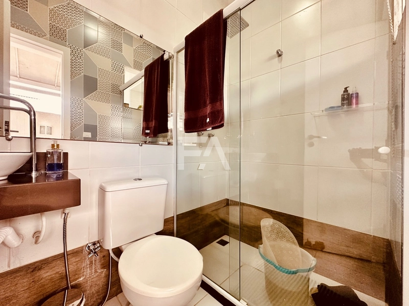Casa em condomínio à venda, Vale dos Cristais, Macaé/RJ: 25ª foto da galeria de imagens do imóvel