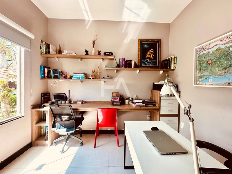 Casa em condomínio à venda, Vale dos Cristais, Macaé/RJ: 12ª foto da galeria de imagens do imóvel