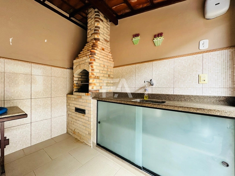 Casa á venda, Jardim Pinheiro, Macaé/RJ: 20ª foto da galeria de imagens do imóvel