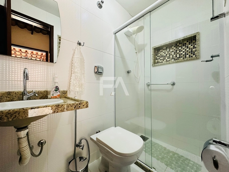 Casa á venda, Jardim Pinheiro, Macaé/RJ: 18ª foto da galeria de imagens do imóvel