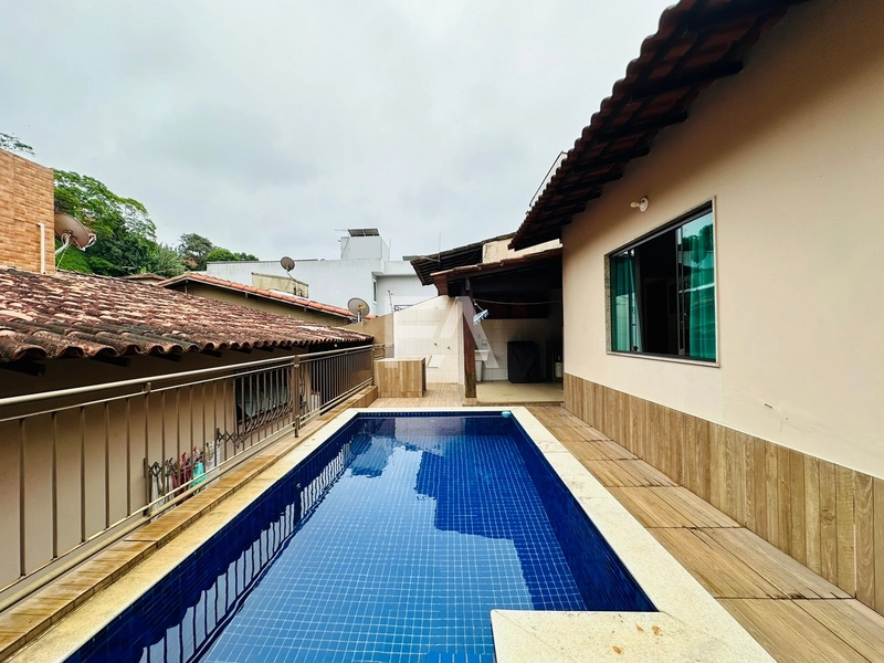Casa á venda, Jardim Pinheiro, Macaé/RJ: 21ª foto da galeria de imagens do imóvel