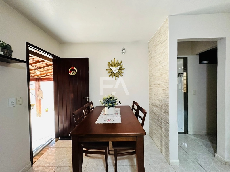 Casa á venda, Jardim Pinheiro, Macaé/RJ: 5ª foto da galeria de imagens do imóvel