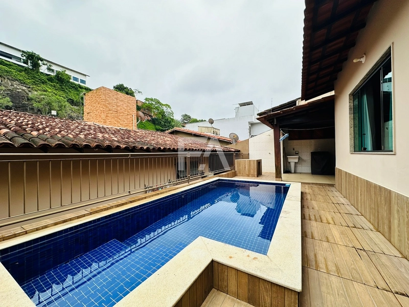 Casa á venda, Jardim Pinheiro, Macaé/RJ: 22ª foto da galeria de imagens do imóvel