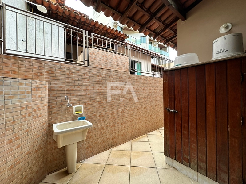 Casa á venda, Jardim Pinheiro, Macaé/RJ: 25ª foto da galeria de imagens do imóvel