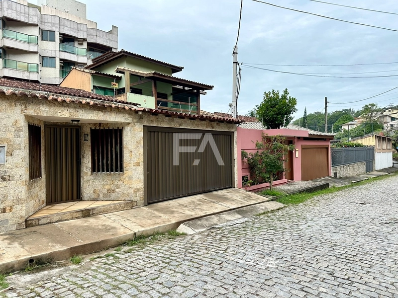 Casa á venda, Jardim Pinheiro, Macaé/RJ: 1ª foto da galeria de imagens do imóvel