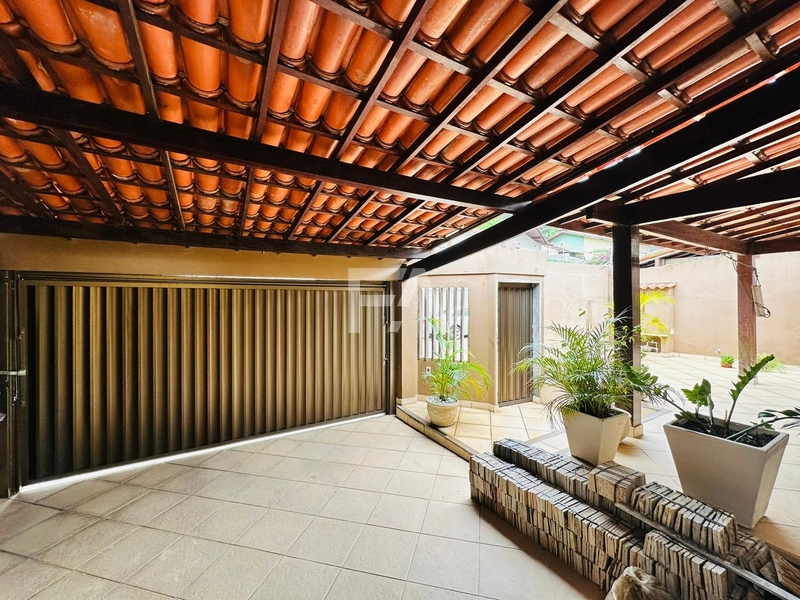 Casa á venda, Jardim Pinheiro, Macaé/RJ: 2ª foto da galeria de imagens do imóvel