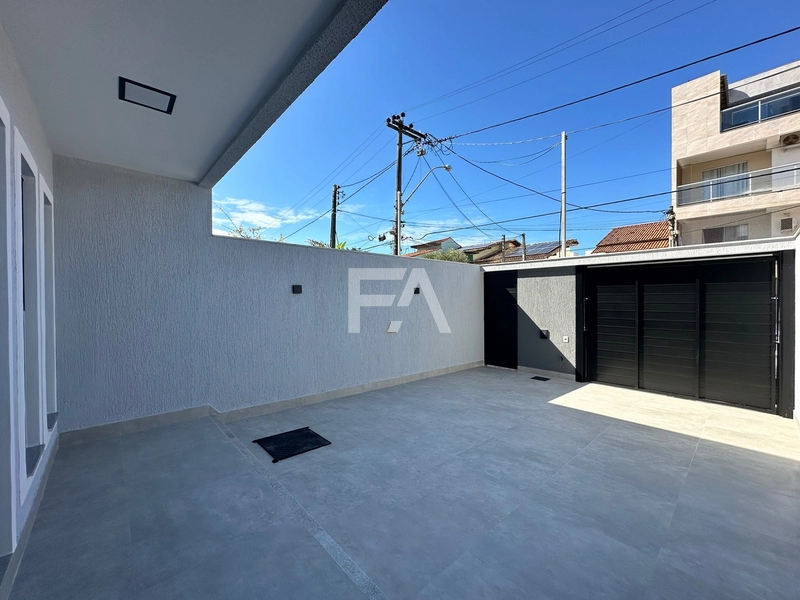 Casa á venda, Mirante da Lagoa, Macaé/RJ: 8ª foto da galeria de imagens do imóvel