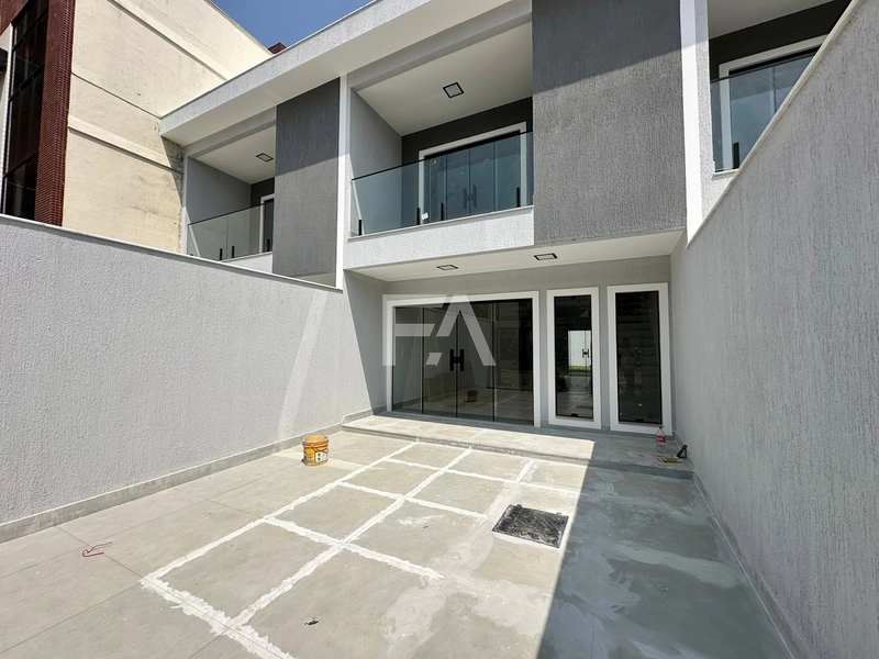 Casa á venda, Mirante da Lagoa, Macaé/RJ: 1ª foto da galeria de imagens do imóvel