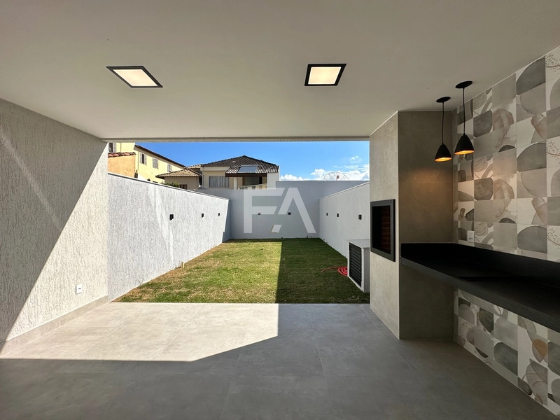 Casa á venda, Mirante da Lagoa, Macaé/RJ: 15ª foto da galeria de imagens do imóvel